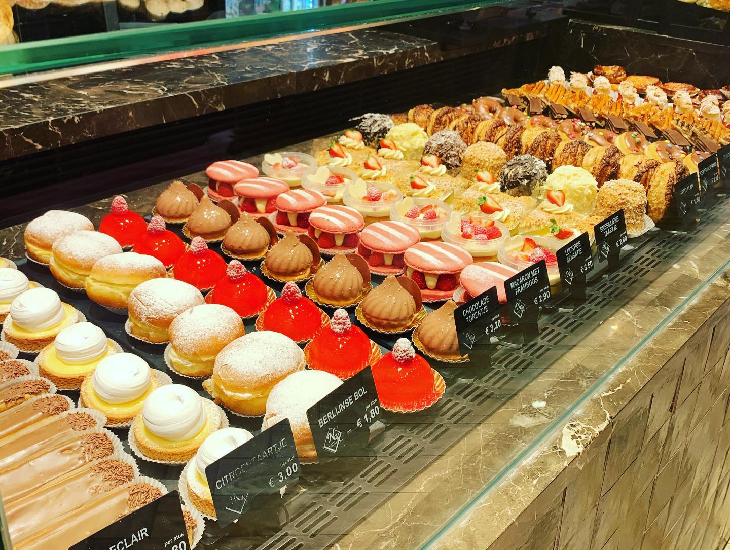 Ambachtelijke Bakkerij